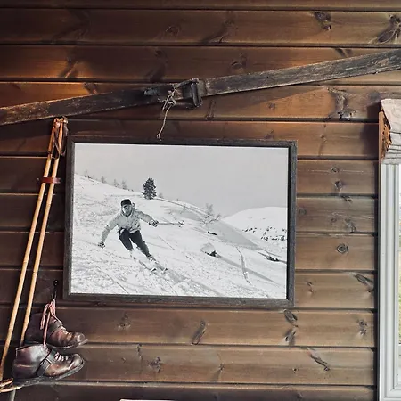 Spacious In The Mountains Дом отдыха Гуль