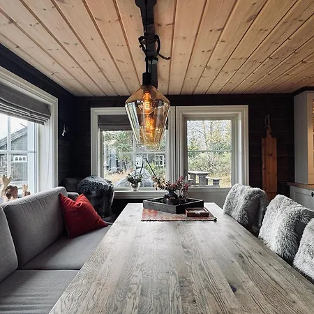 Spacious In The Mountains * Гуль