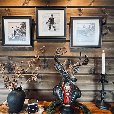 Spacious In The Mountains Дом отдыха Гуль