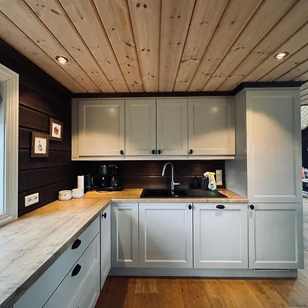 Spacious In The Mountains * Гуль