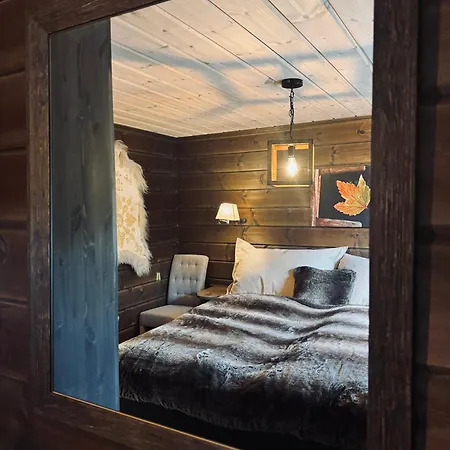 Spacious In The Mountains *