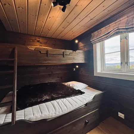 Сasa de vacaciones Spacious In The Mountains *