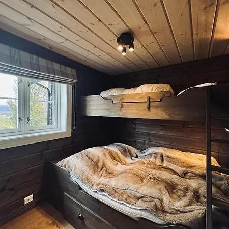 Spacious In The Mountains * Gol