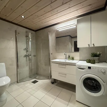 Spacious In The Mountains Дом отдыха *