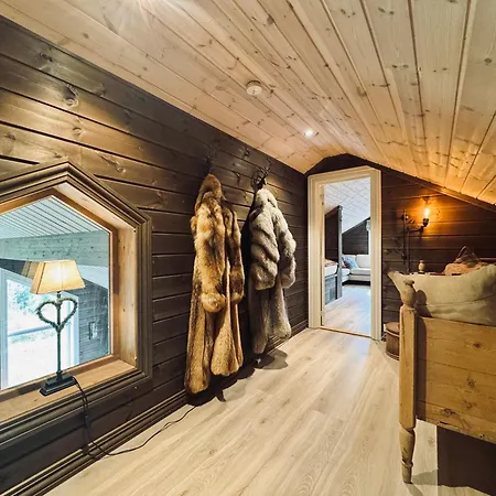 Spacious In The Mountains