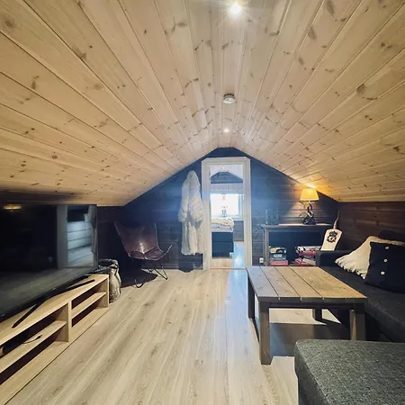 Spacious In The Mountains Дом отдыха Гуль