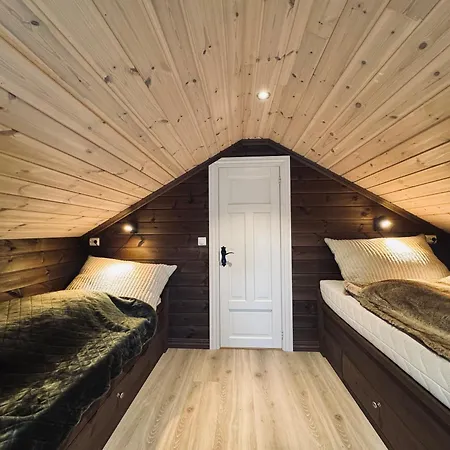 Spacious In The Mountains Сasa de vacaciones