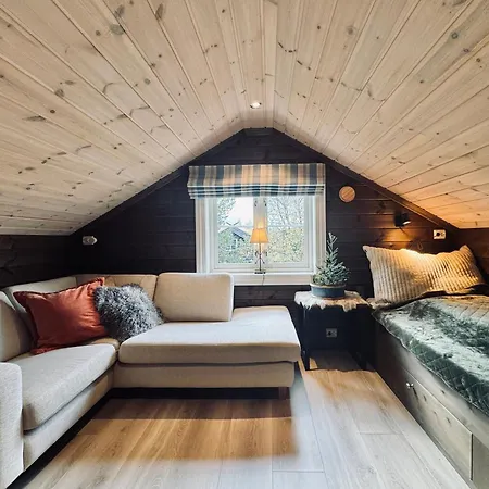 Spacious In The Mountains *