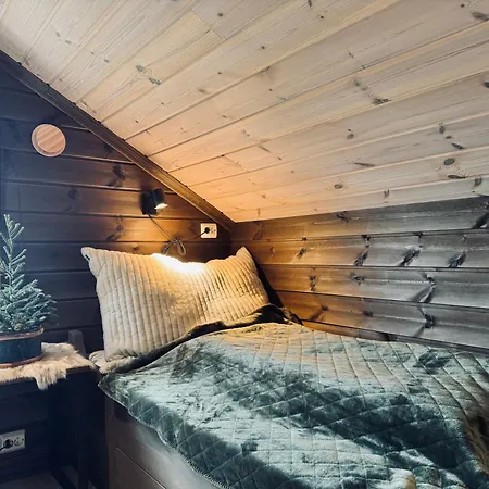 Spacious In The Mountains *