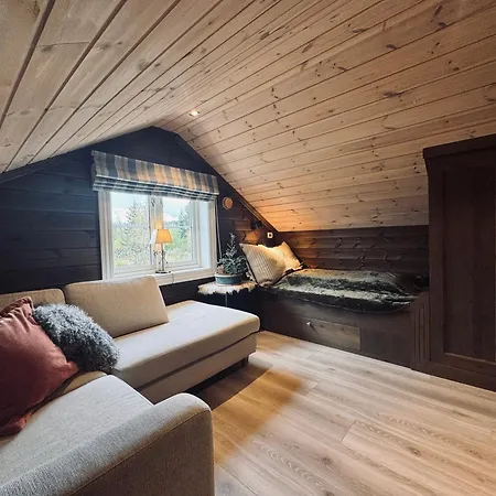 Дом отдыха Spacious In The Mountains Гуль