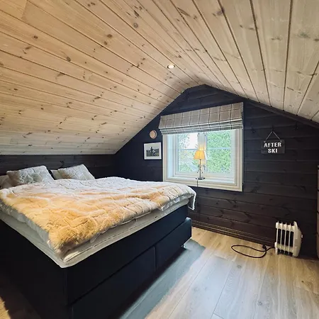 Spacious In The Mountains Дом отдыха *