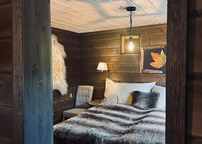 Spacious In The Mountains *