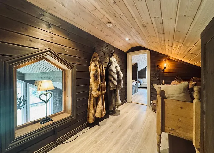 Spacious In The Mountains