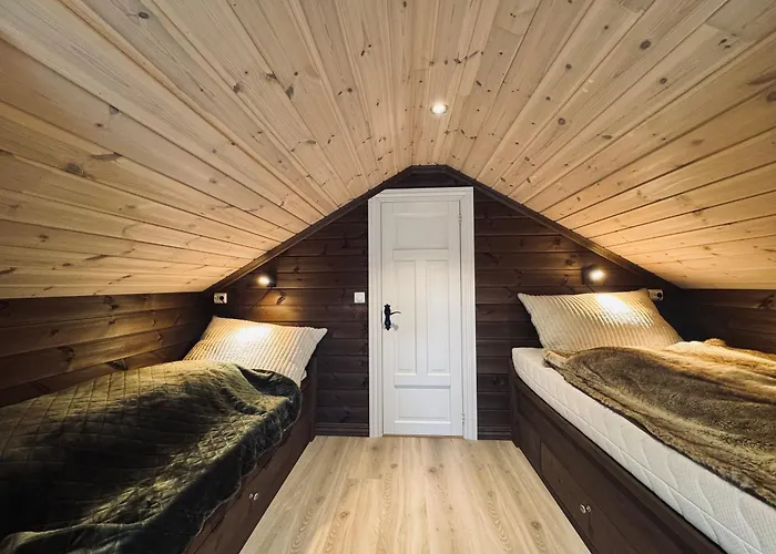 Spacious In The Mountains Vakantiehuis