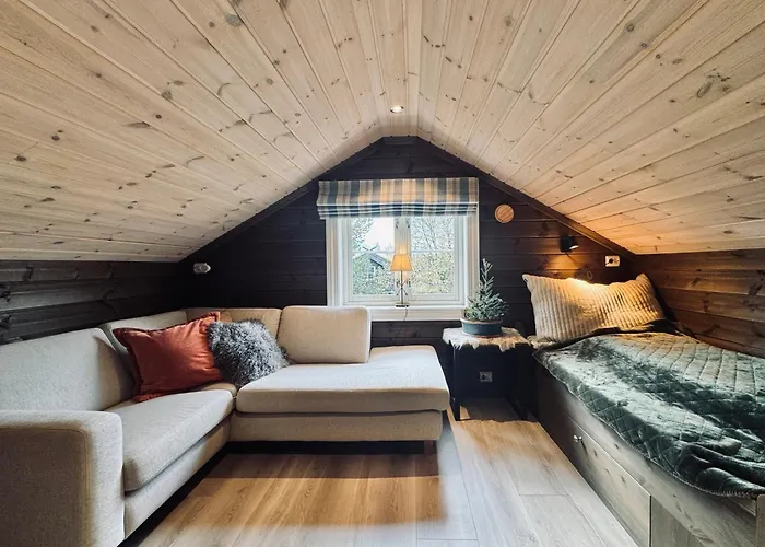Spacious In The Mountains *