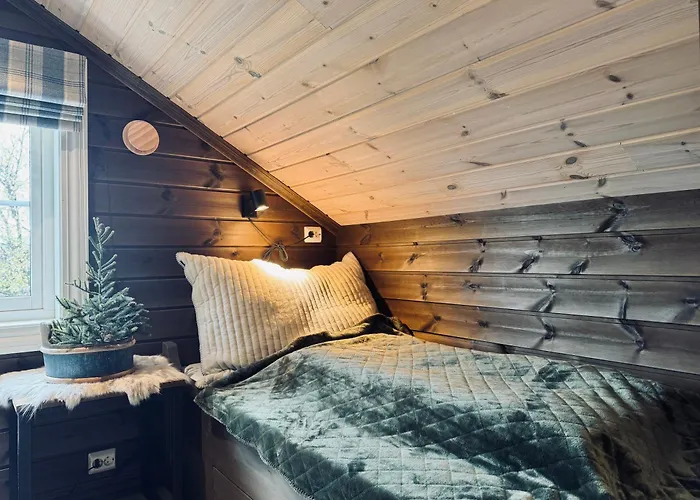 Spacious In The Mountains *